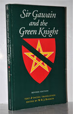 Sir Gawain and the Green Knight