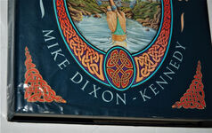 Arthurian Myth and Legend An A-Z of People and Places Additional Image