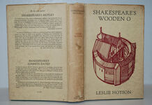 Shakespeare's Wooden O Additional Image