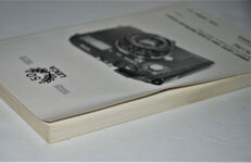 Leitz General Catalogue 1975 Additional Image