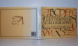 Lettering and Calligraphy Additional Image