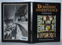 Domesday Inheritance Additional Image