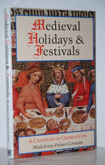Medieval Holidays and Festivals