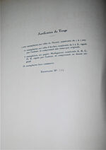 Meubles Et Sieges Du XVIII° Siecle/ Menuisiers, Ébénistes, Marques, Plans Additional Image