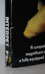 ENCYCLOPEDIA of KOI Additional Image