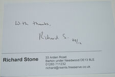 OFFA The Quality of Mercia Additional Image