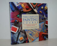 The Complete Painting Course
