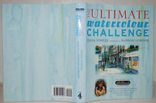 The Ultimate Watercolour Challenge Additional Image