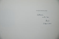 Tudor Townscapes The Town Plans from John Speed's Theatre of the Empire of Additional Image