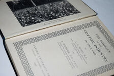 The Romance of the Cotton Industry in England Additional Image