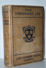 Old Shropshire Life. with Illustrations