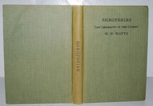 Shropshire the Geography of the Country Additional Image