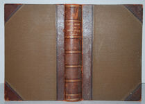 The Feudal History of the County of Derby; Additional Image