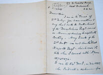 Records of the 54Th West Norfolk Regiment Additional Image