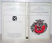 The Duke of Cornwall's Light Infantry Additional Image