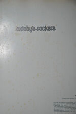 Oxtoby's Rockers Additional Image