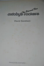 Oxtoby's Rockers Additional Image