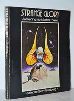 Strange Glory. Awakening Man's Latent Powers