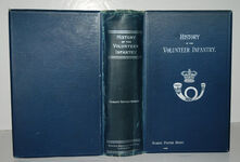 A History of the Formation and Development of the Volunteer Infantry Additional Image