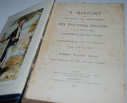 A History of the Formation and Development of the Volunteer Infantry Additional Image