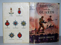 Fighting with the Guards Additional Image