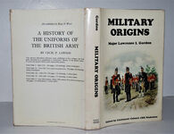 Military Origins Additional Image