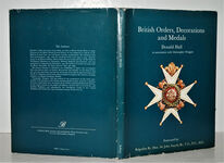 British Orders, Decorations and Medals Additional Image