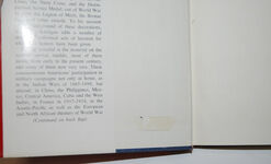 American War Medals and Decorations Additional Image