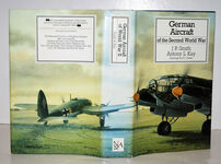 German Aircraft of the Second World War Additional Image