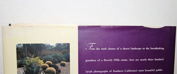 The Gardens of Southern California Additional Image