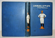 Association Football and the Men Who Made it (Vol 2) Additional Image