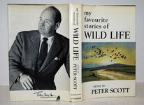 My Favourite Stories of Wild Life Additional Image