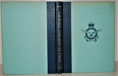 The Royal Australian Air Force, an Illustrated History Additional Image