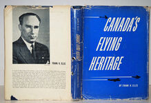 Canada's Flying Heritage Additional Image