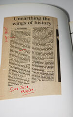 Maximum Effort The Story of the North Lincolnshire Bombers Additional Image