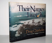 Their Names Live On Remembering Saskatchewan's Fallen in World War II