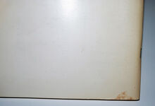 WHITE ROSE BASE Additional Image