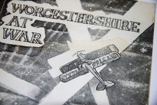 Worcestershire At War Additional Image