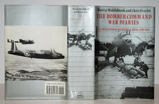 The Bomber Command War Diaries An Operational Reference Book, 1939-45 Additional Image