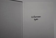 The Bomber Command War Diaries An Operational Reference Book, 1939-45 Additional Image