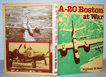 A-20 Boston At War Additional Image