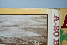 A-20 Boston At War Additional Image