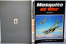 Mosquito At War Additional Image