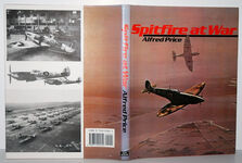 Spitfire At War Additional Image
