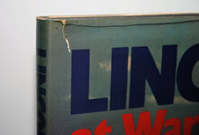 Lincoln At War 1944-1966 Additional Image