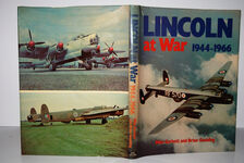 Lincoln At War 1944-1966 Additional Image