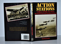 Action Stations 7. Military Airfields of the North East and Northern Additional Image