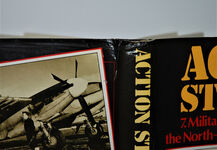 Action Stations 7. Military Airfields of the North East and Northern Additional Image