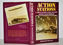 Military Airfields of the Cotswolds and the Central Midlands (Action Additional Image