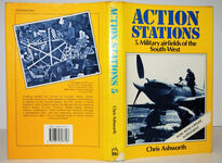 Military Airfields of the South-West (Action Stations) Additional Image